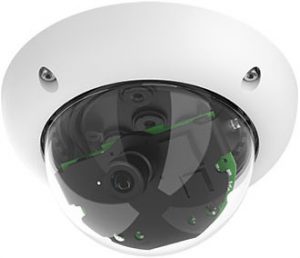 MOBOTIX Dome D25M